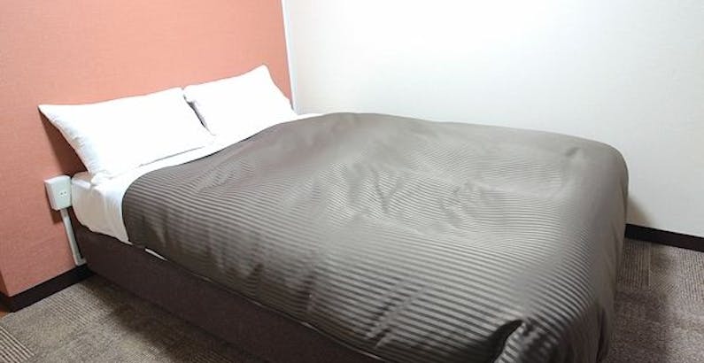 ホテルアクシアイン萩 カップルプラン 仲良しのお二人に セミダブルルームは1室2名利用がお得 全室wi Fi接続無 プラン 喫煙可 セミダブルルーム ベッド1台のお部屋 10平米 Yahoo トラベル ホテルアクシアイン萩 カップルプラン 仲良しのお二人に セミダブルルームは1室2名利用がお得 全室wi Fi接続無 プラン 喫煙可 セミダブルルーム ベッド1台のお部屋 10平米 Yahoo トラベル