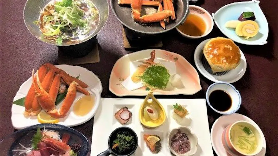 Yamashiro Onsen Saika no Yado Tatami