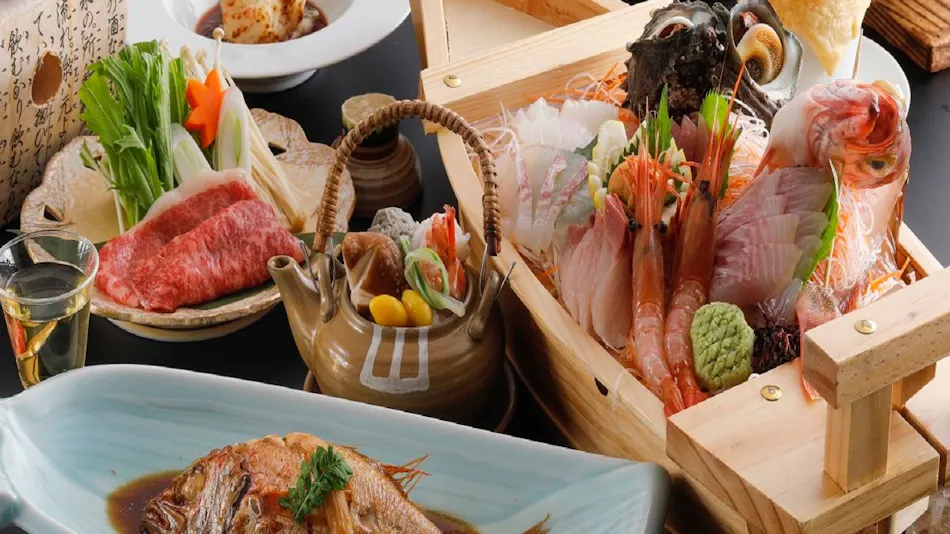 Yamashiro Onsen Saika no Yado Tatami