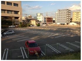 岡山プラザホテル　