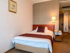 岡山プラザホテル　