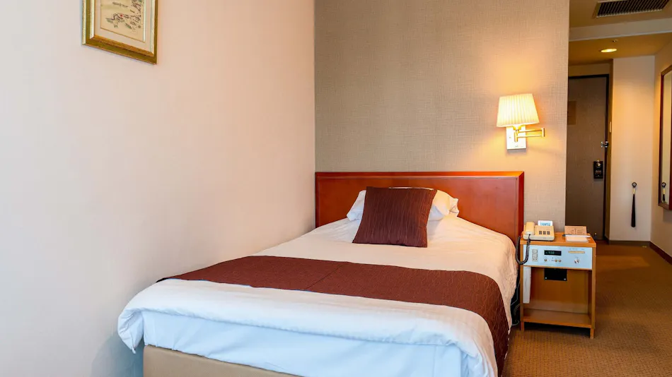 Okayama Plaza Hotel