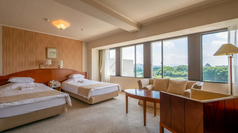 Okayama Plaza Hotel