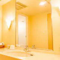 Kamar DX Twin - Wastafel