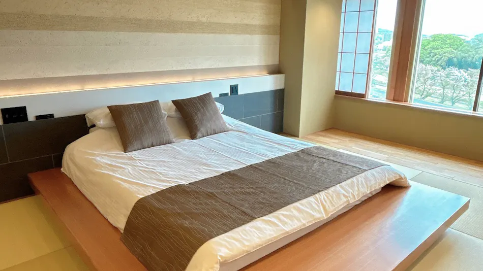 Okayama Plaza Hotel