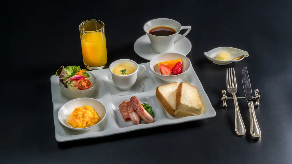 Okayama Plaza Hotel