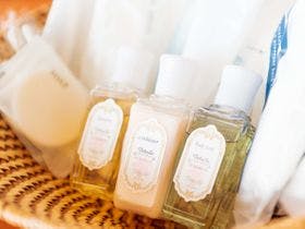 岡山プラザホテル　