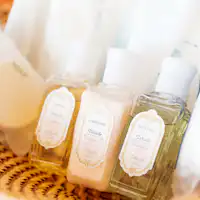 Kamar DX Twin - Fasilitas