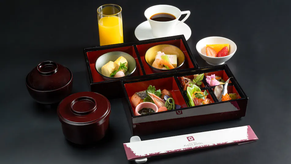 Okayama Plaza Hotel