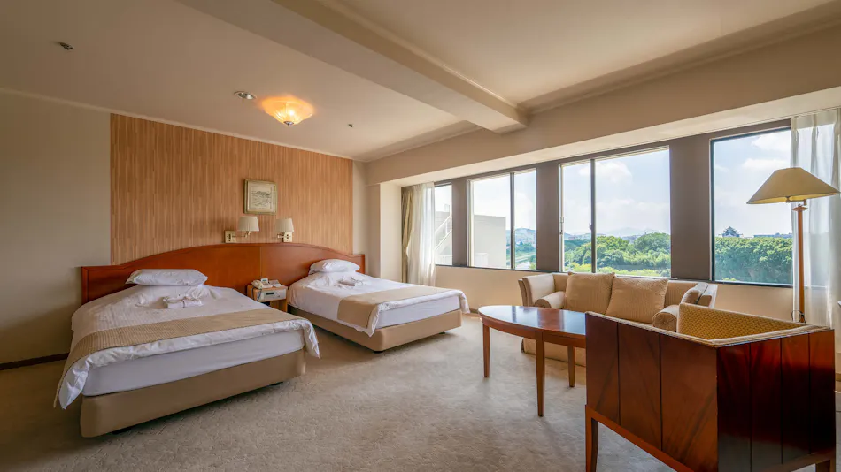 Okayama Plaza Hotel