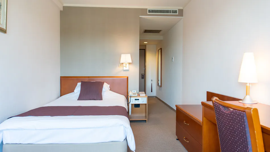 Okayama Plaza Hotel