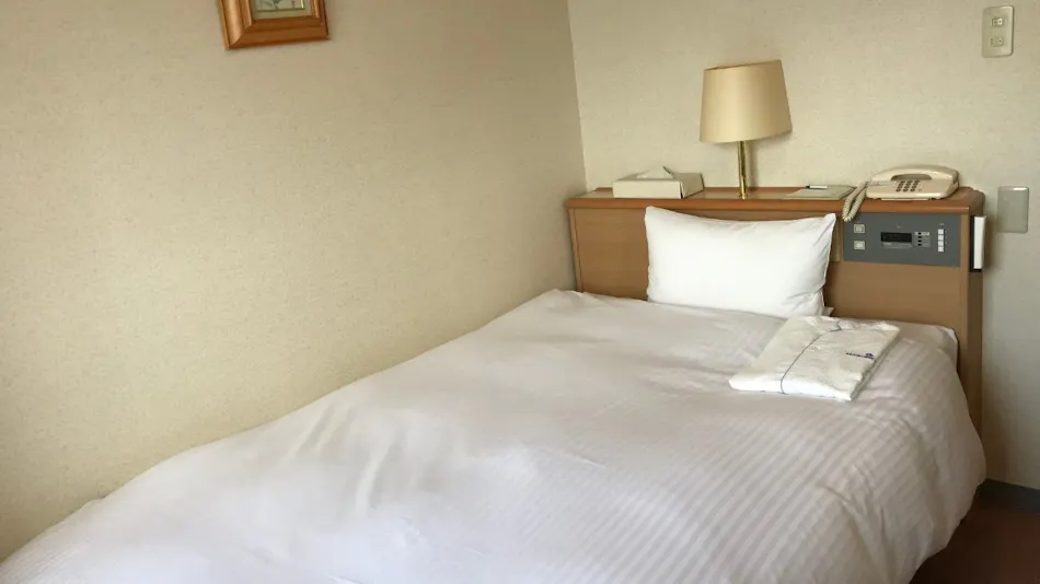 Mutsu Park Hotel