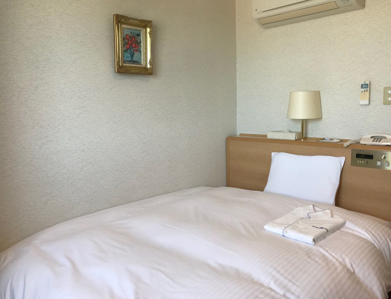 Mutsu Park Hotel