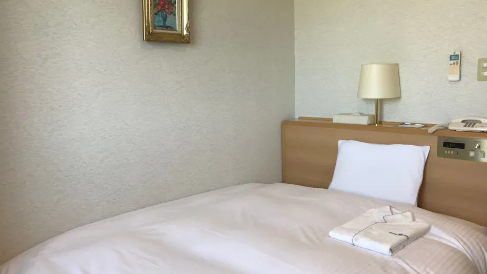 Mutsu Park Hotel