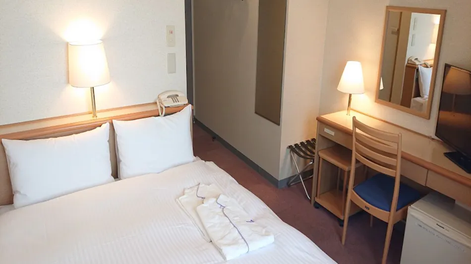 Mutsu Park Hotel