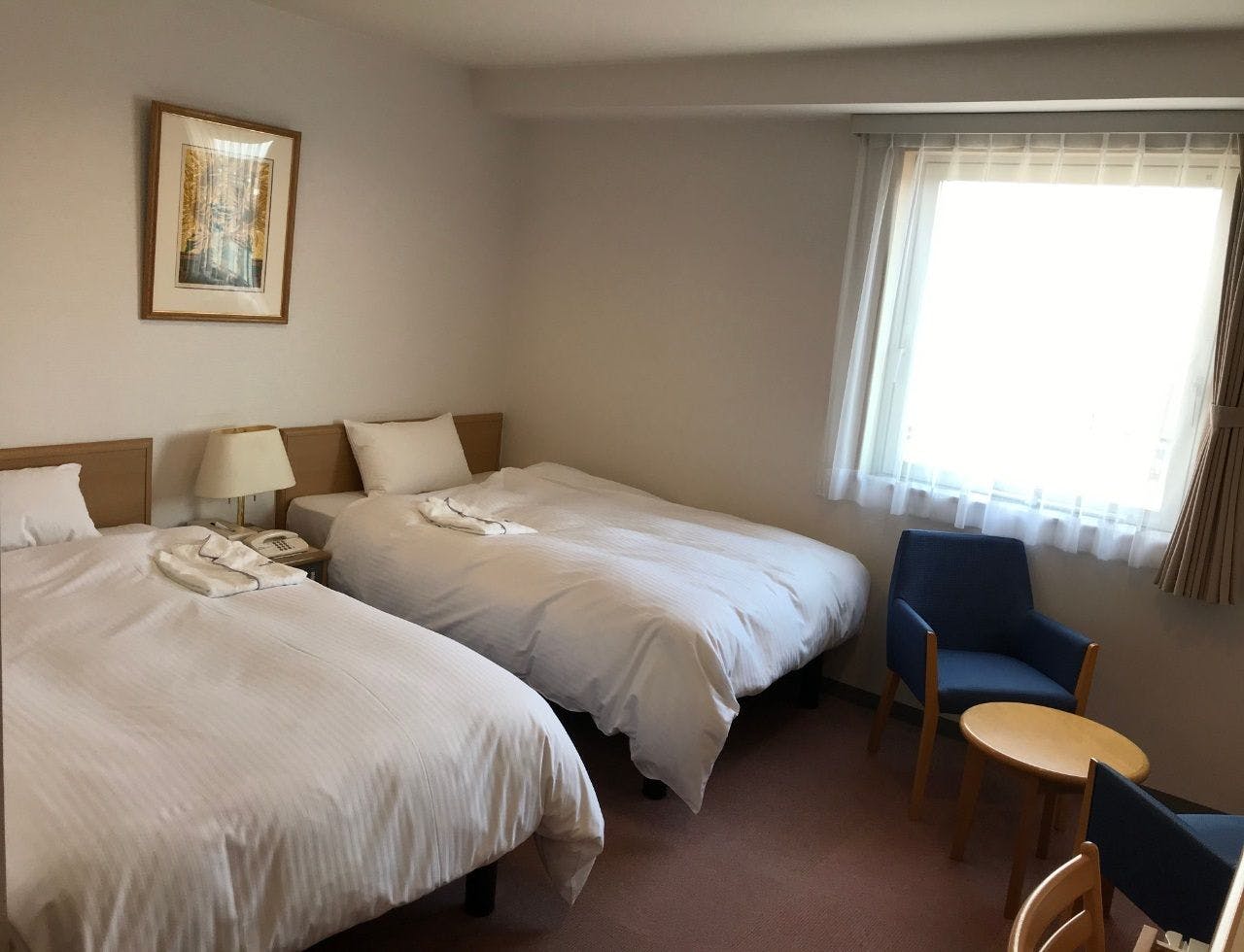 Mutsu Park Hotel
