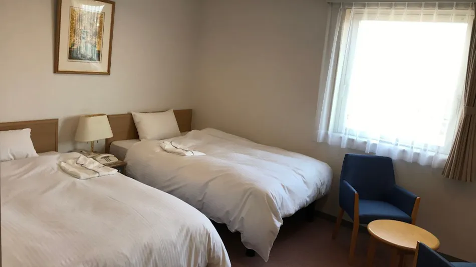 Mutsu Park Hotel