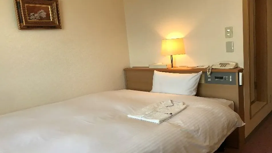Mutsu Park Hotel