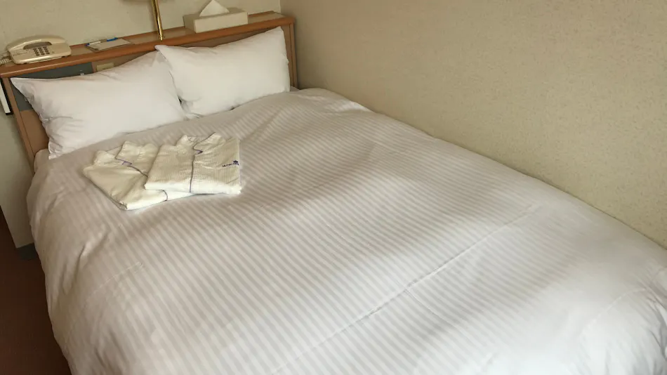 Mutsu Park Hotel