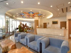 むつパークホテル