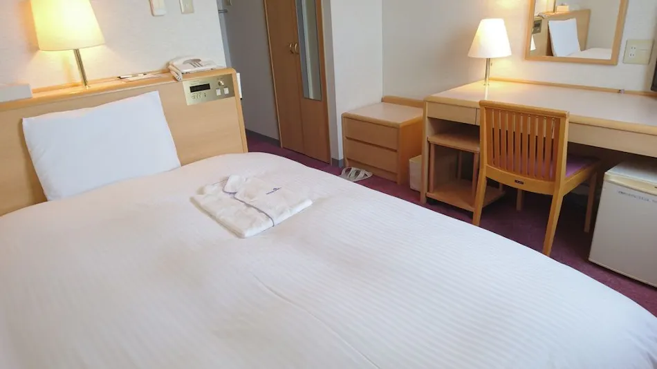 Mutsu Park Hotel