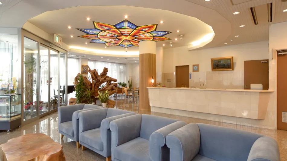 Mutsu Park Hotel