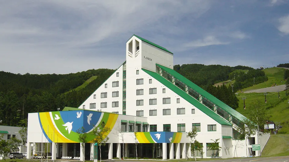 Washigatake Kogen Hotel Rainbow
