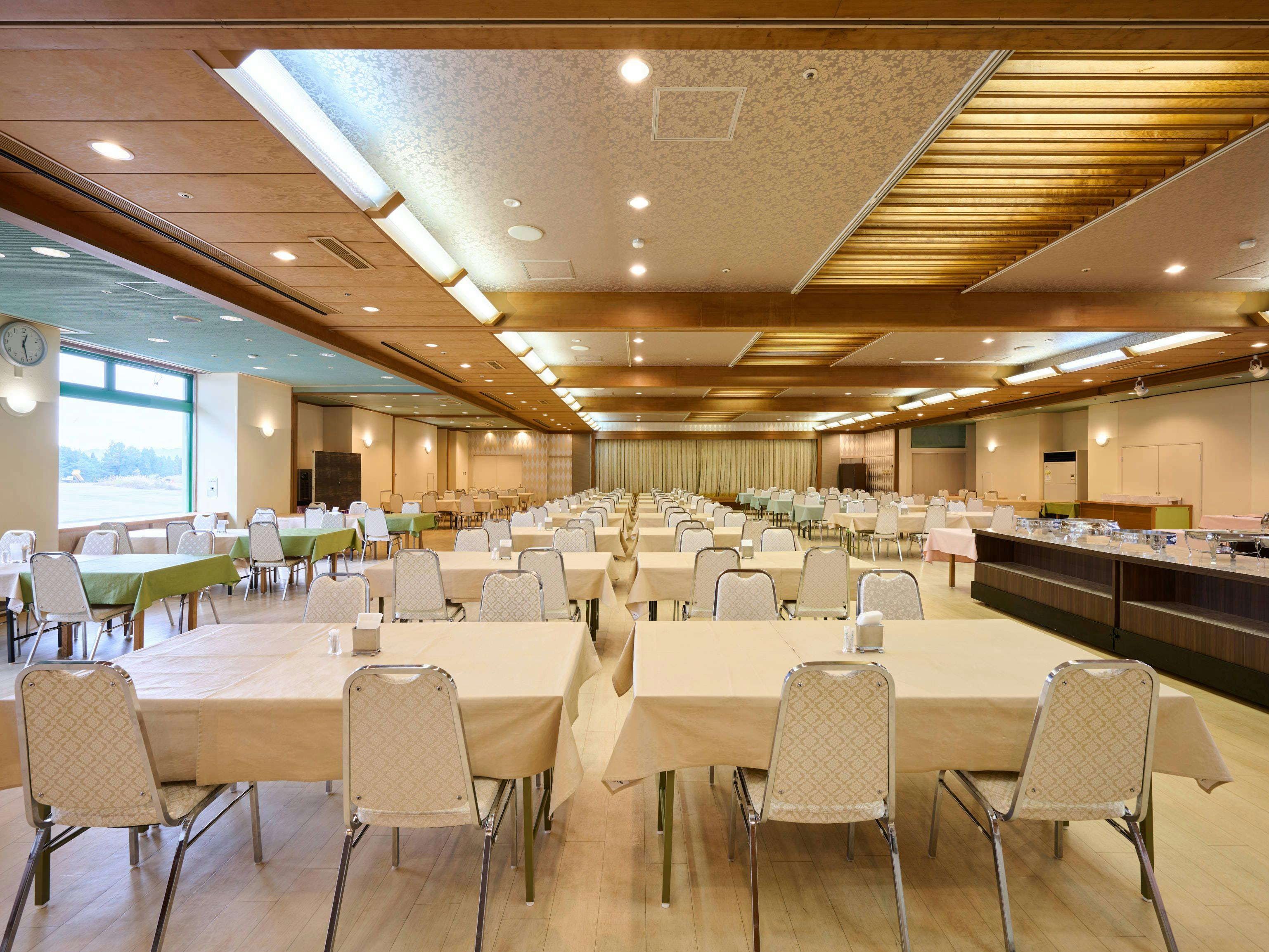 Washigatake Kogen Hotel Rainbow