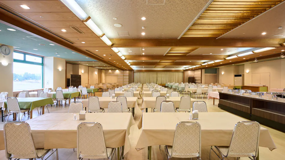 Washigatake Kogen Hotel Rainbow