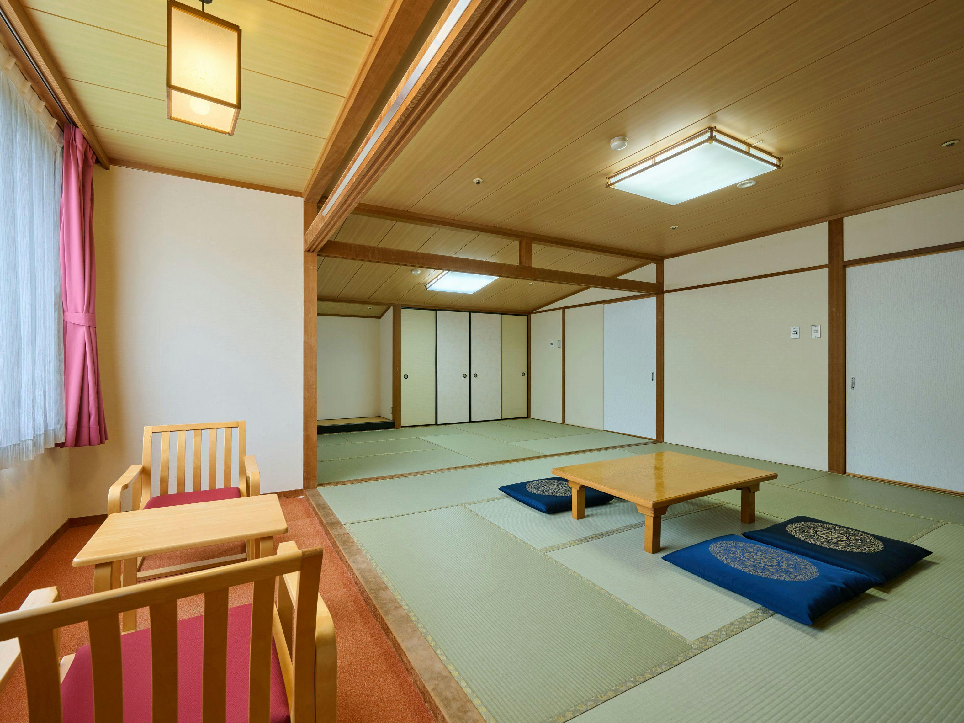 Washigatake Kogen Hotel Rainbow