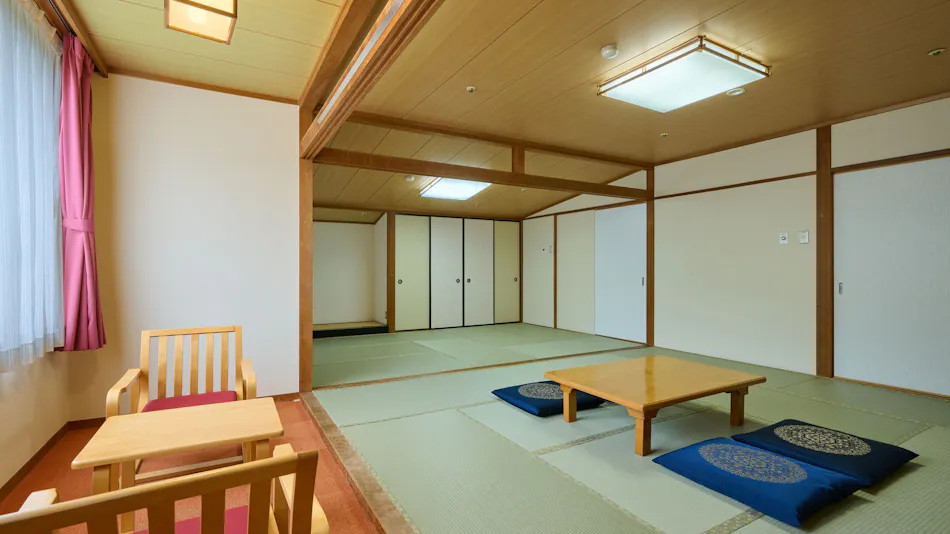 Washigatake Kogen Hotel Rainbow