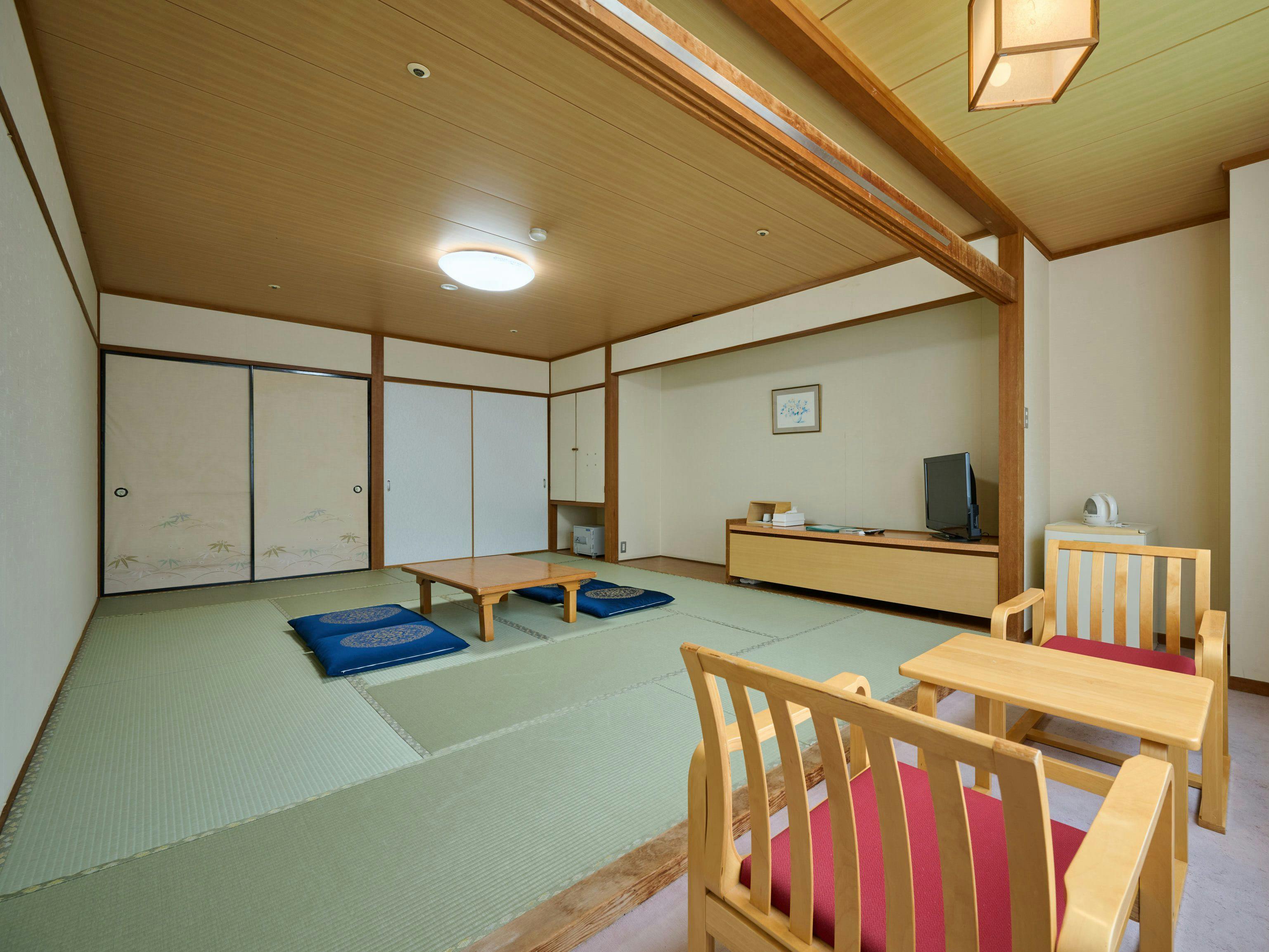 Washigatake Kogen Hotel Rainbow