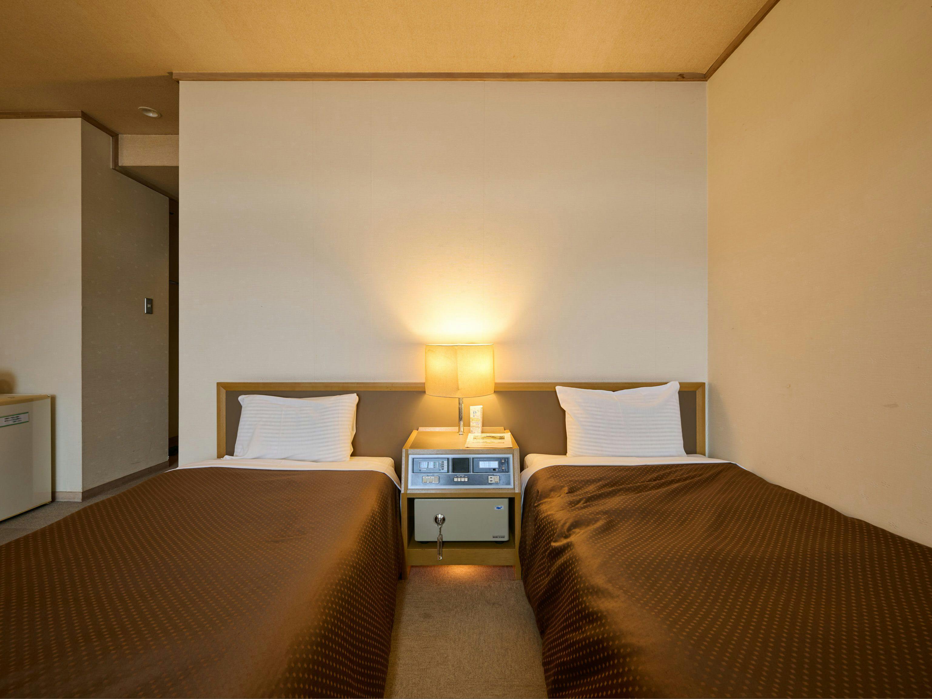 Washigatake Kogen Hotel Rainbow