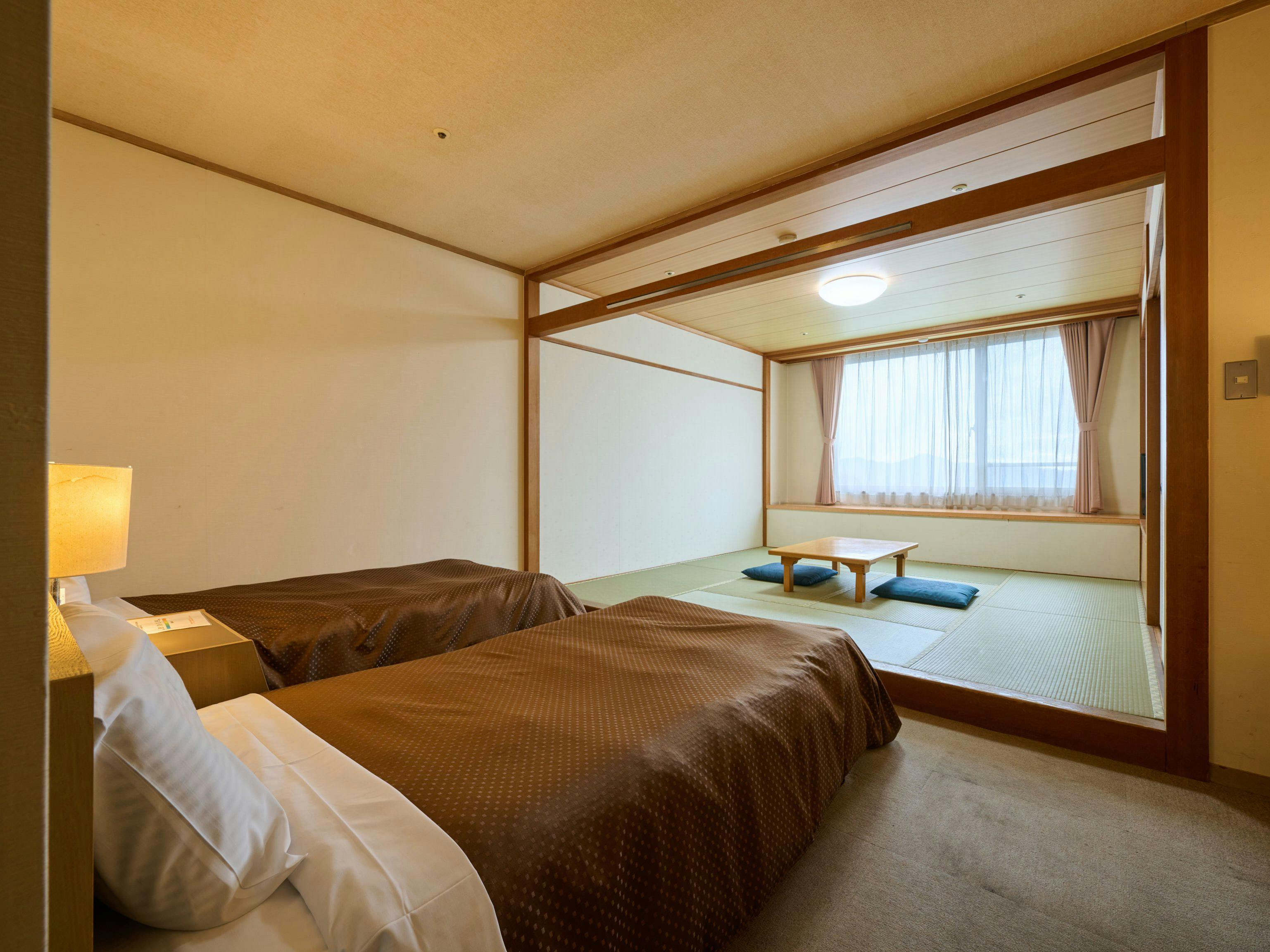 Washigatake Kogen Hotel Rainbow