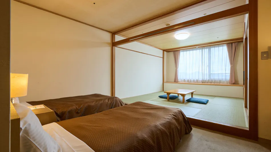 Washigatake Kogen Hotel Rainbow