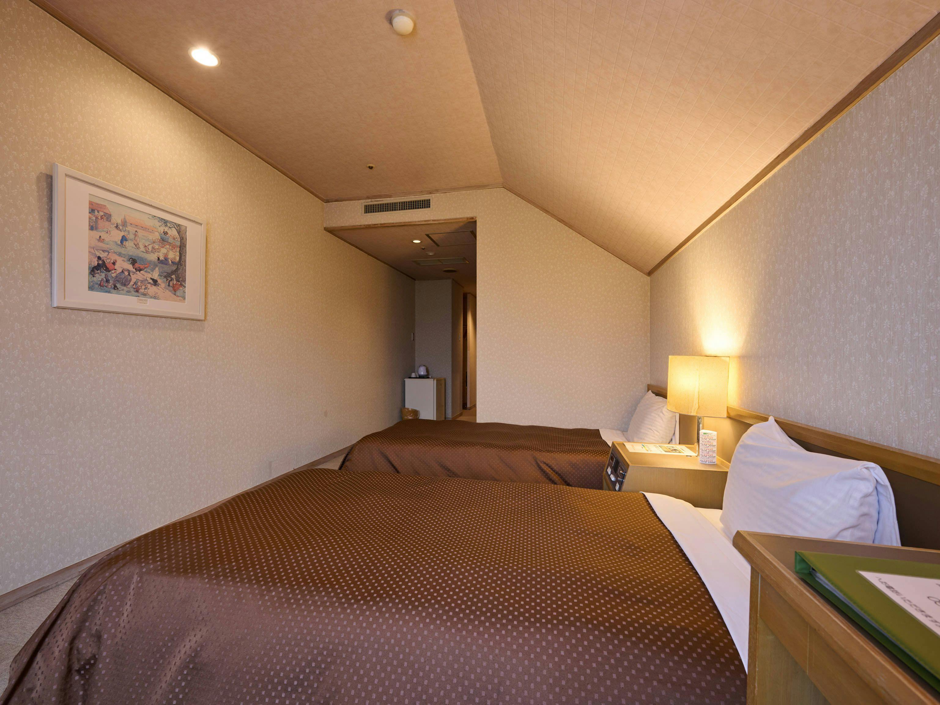 Washigatake Kogen Hotel Rainbow