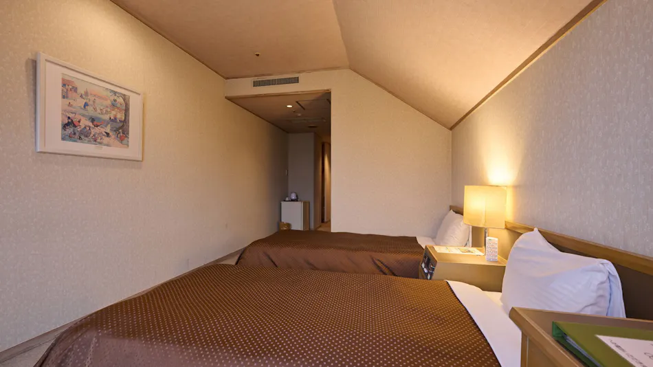 Washigatake Kogen Hotel Rainbow