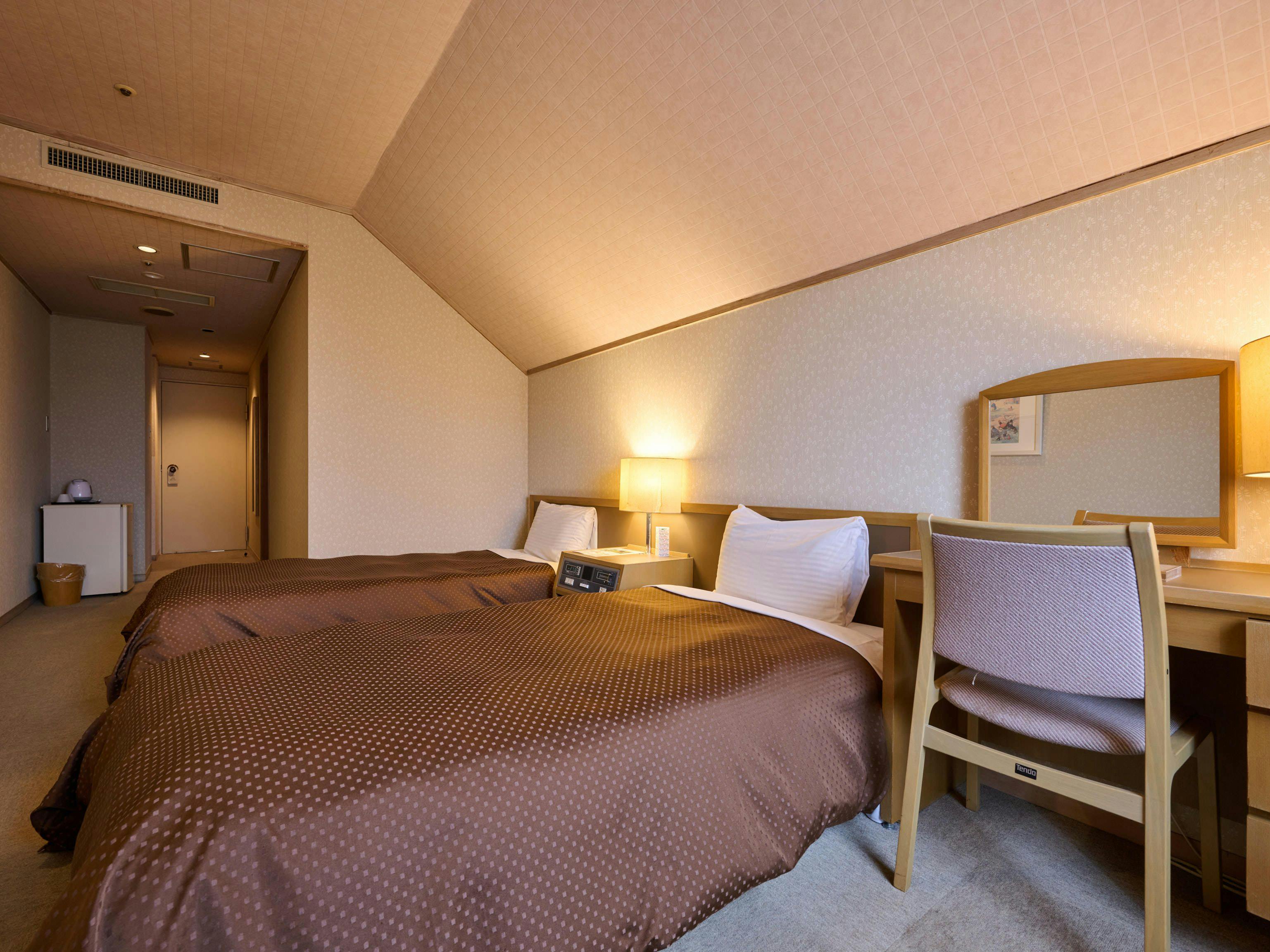 Washigatake Kogen Hotel Rainbow