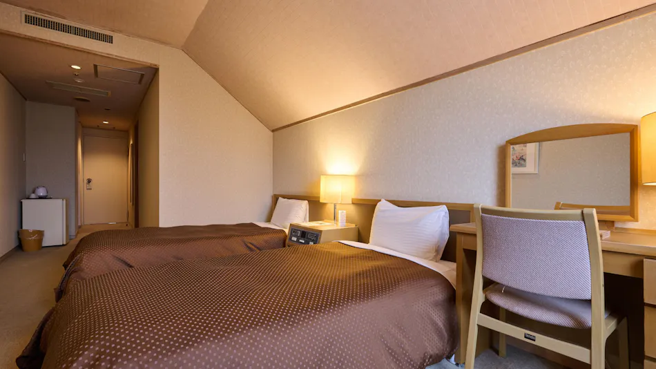 Washigatake Kogen Hotel Rainbow