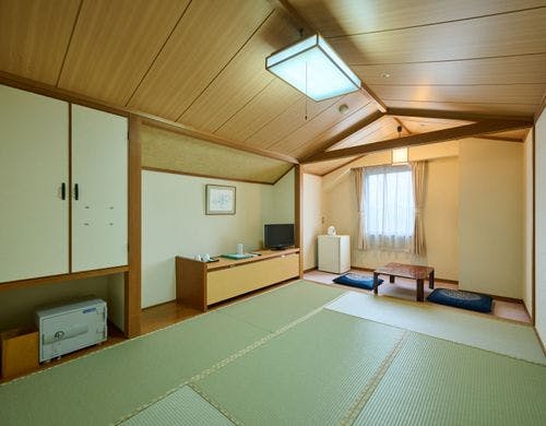 【禁煙】和室1-2名