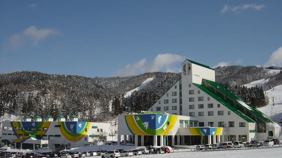 Washigatake Kogen Hotel Rainbow