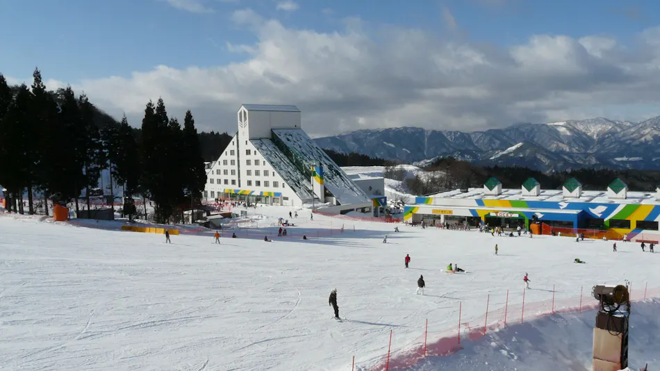 Washigatake Kogen Hotel Rainbow