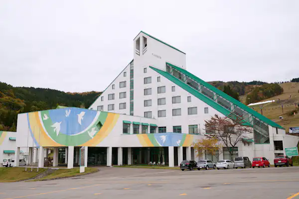 施設画像