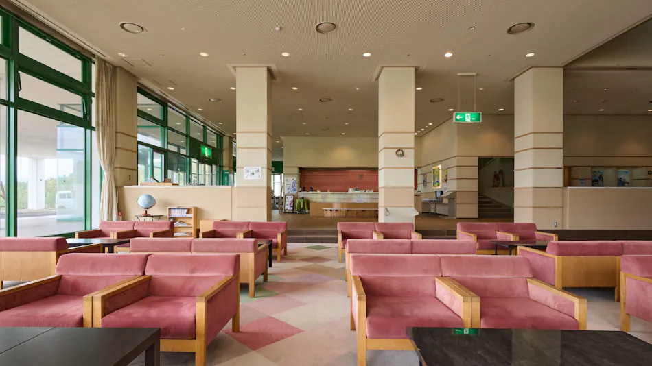 Washigatake Kogen Hotel Rainbow