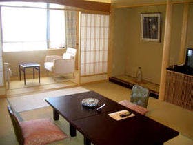 能登観光ホテル