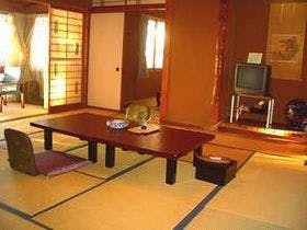 能登観光ホテル