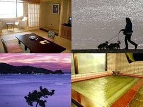 能登観光ホテル