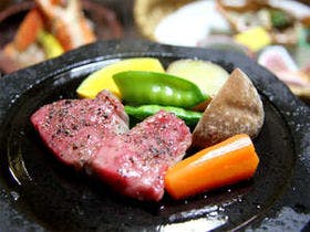 能登観光ホテル