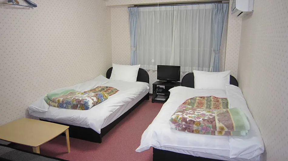 Pension Kitashirakawa