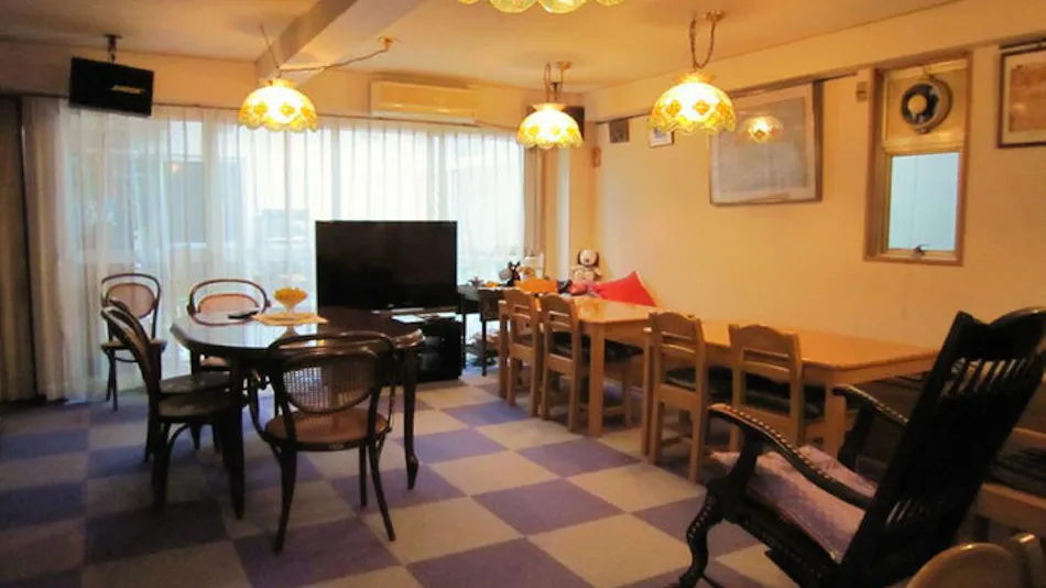 Pension Kitashirakawa